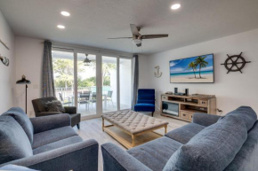 Amazing Beach Views while you relax balconies